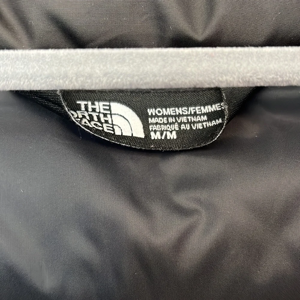 North Face down jacket - Picture 4 of 7